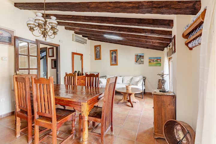 Apartamento La Joya - 80m²